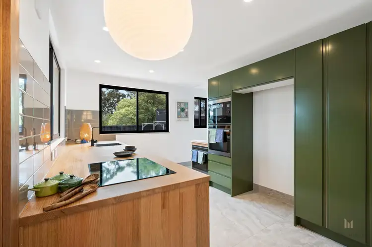 Third view of Homely house listing, 531 Nelson Road, Mount Nelson TAS 7007