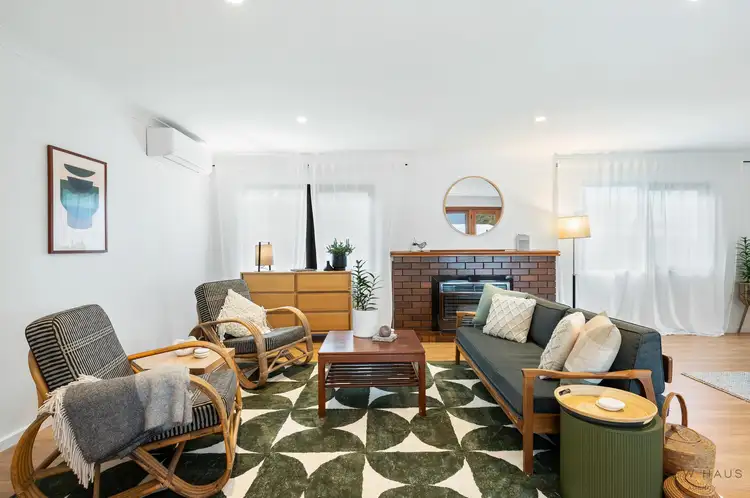 Fifth view of Homely house listing, 531 Nelson Road, Mount Nelson TAS 7007