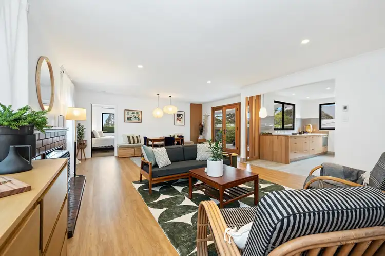 Sixth view of Homely house listing, 531 Nelson Road, Mount Nelson TAS 7007