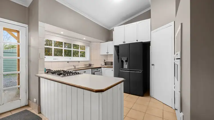 Fourth view of Homely house listing, 5 Eddy Street, Golden Point VIC 3350