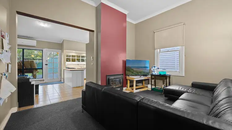 Sixth view of Homely house listing, 5 Eddy Street, Golden Point VIC 3350