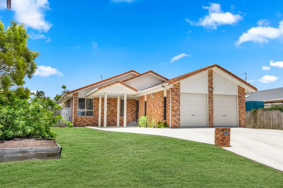 Main view of Homely house listing, 7 Dean Court, Urraween QLD 4655