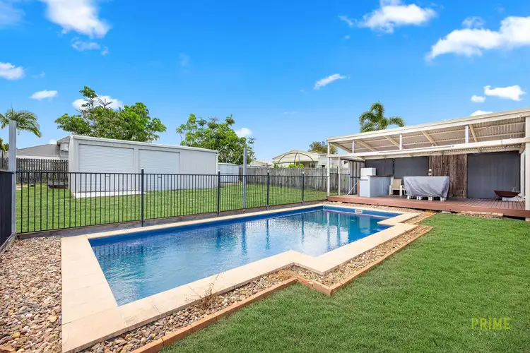 Second view of Homely house listing, 7 Dean Court, Urraween QLD 4655