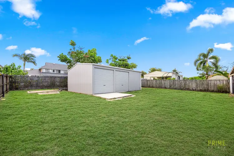 Third view of Homely house listing, 7 Dean Court, Urraween QLD 4655