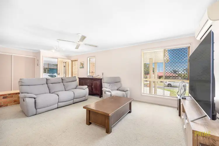 Fourth view of Homely house listing, 7 Dean Court, Urraween QLD 4655