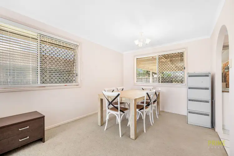 Sixth view of Homely house listing, 7 Dean Court, Urraween QLD 4655