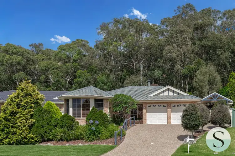 89 Silky Oak Drive, Caves Beach NSW 2281