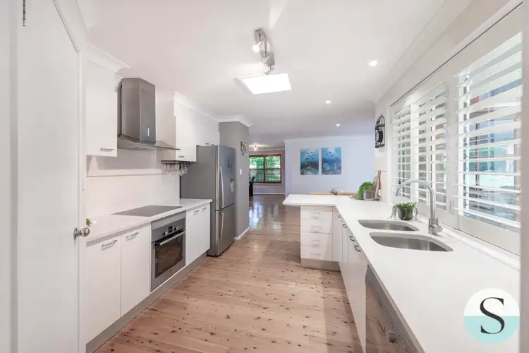 Seventh view of Homely house listing, 89 Silky Oak Drive, Caves Beach NSW 2281