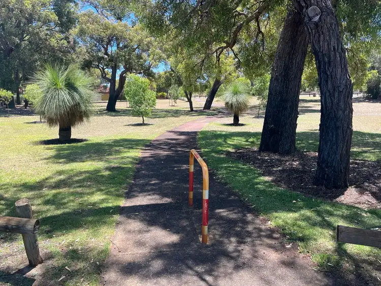 Fourth view of Homely land listing, 13 Sunart Close, Hamersley WA 6022