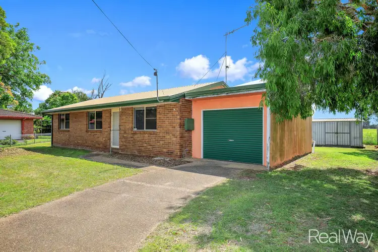 7 Hodgetts Court, Bundaberg North QLD 4670