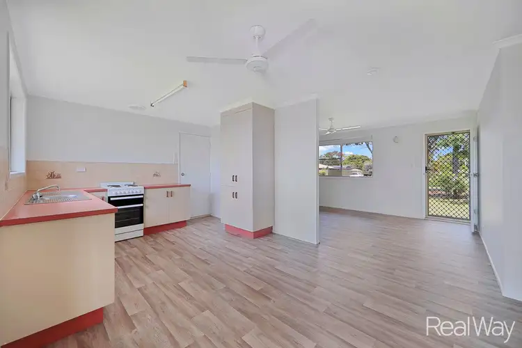 Second view of Homely house listing, 7 Hodgetts Court, Bundaberg North QLD 4670