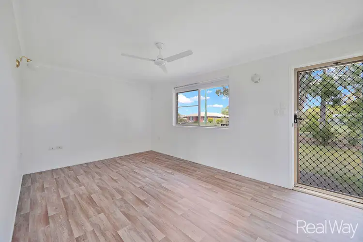 Third view of Homely house listing, 7 Hodgetts Court, Bundaberg North QLD 4670