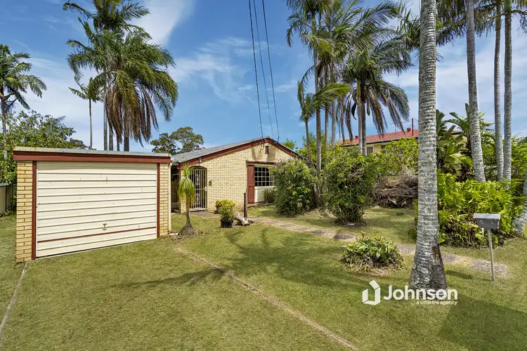 3 Melissa Street, Wynnum West QLD 4178