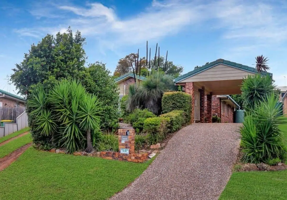 Main view of Homely house listing, 1 Quinlan Court, Darling Heights QLD 4350