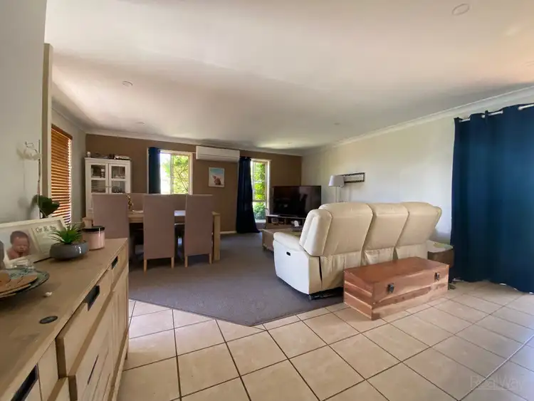 Third view of Homely house listing, 1 Quinlan Court, Darling Heights QLD 4350
