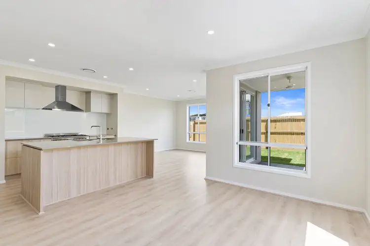 Main view of Homely house listing, 48 McKinlay Crescent, Nirimba QLD 4551