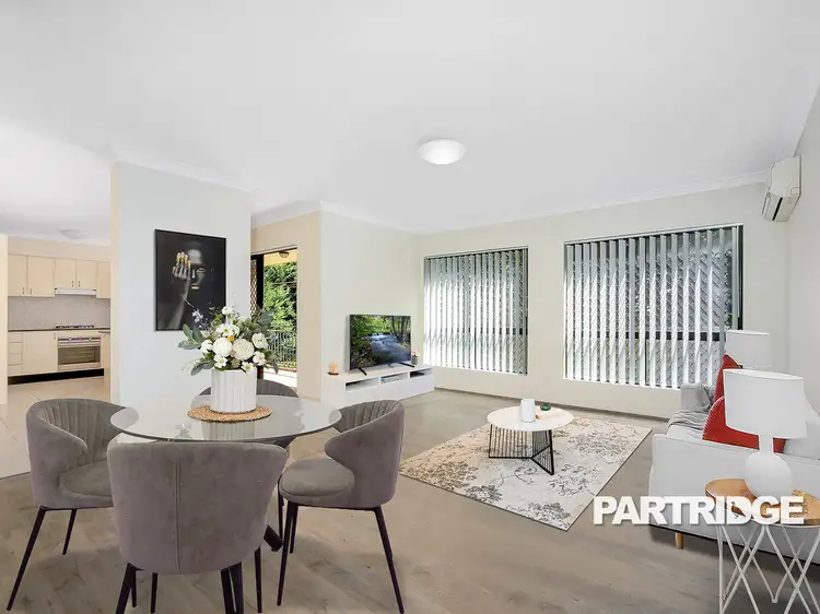 Main view of Homely apartment listing, 18/18-22 Campbell Street, Northmead NSW 2152