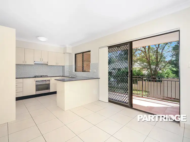 Fourth view of Homely apartment listing, 18/18-22 Campbell Street, Northmead NSW 2152