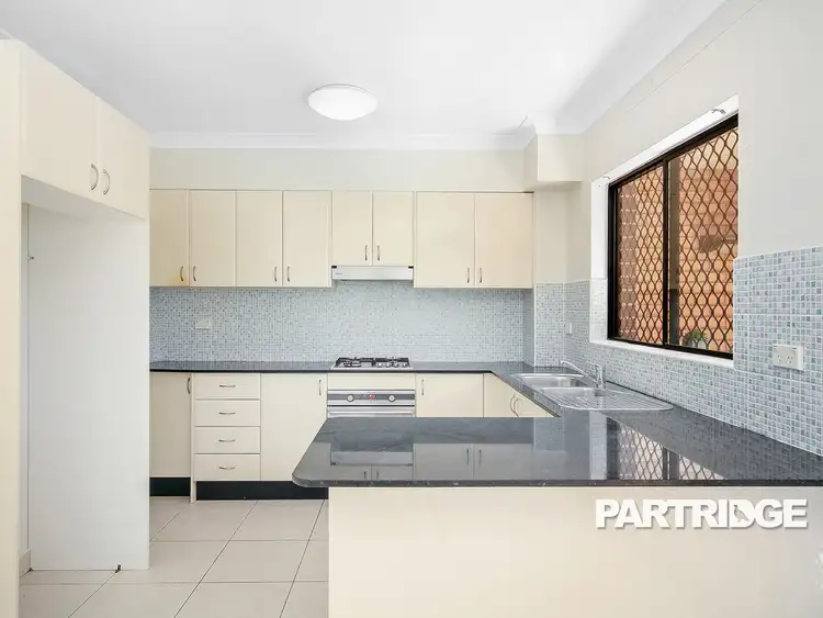 Fifth view of Homely apartment listing, 18/18-22 Campbell Street, Northmead NSW 2152