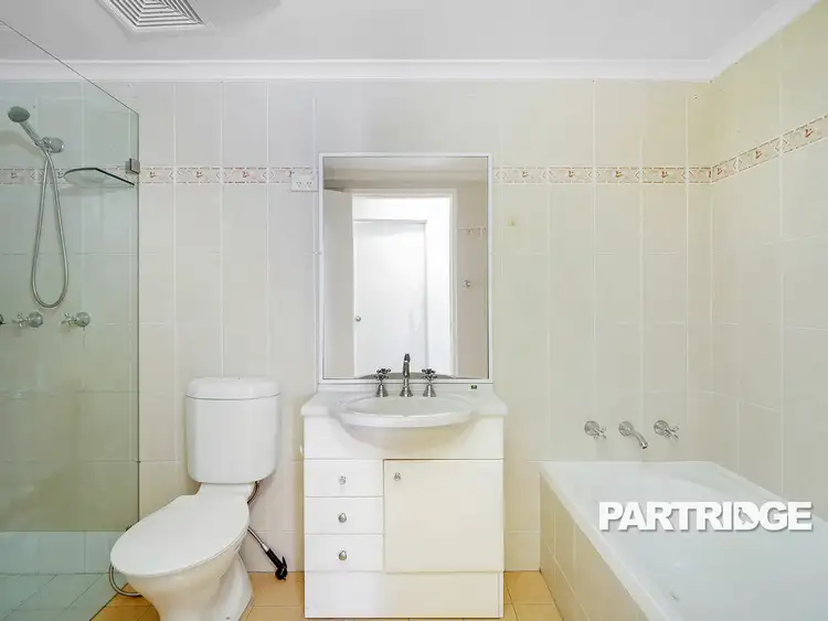 Sixth view of Homely apartment listing, 18/18-22 Campbell Street, Northmead NSW 2152