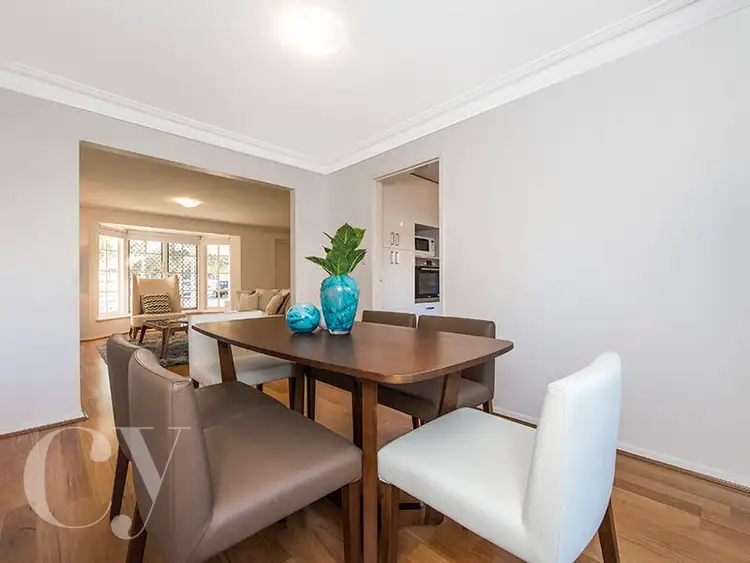 Fourth view of Homely townhouse listing, 8/36 Megalong Street, Nedlands WA 6009