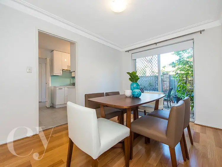 Fifth view of Homely townhouse listing, 8/36 Megalong Street, Nedlands WA 6009