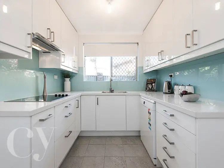 Sixth view of Homely townhouse listing, 8/36 Megalong Street, Nedlands WA 6009