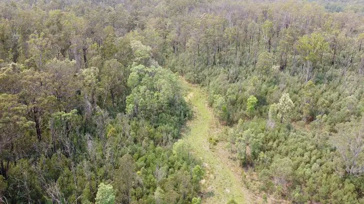 LOT 21, 513 Upper Fine Flower Road, Upper Fine Flower NSW 2460
