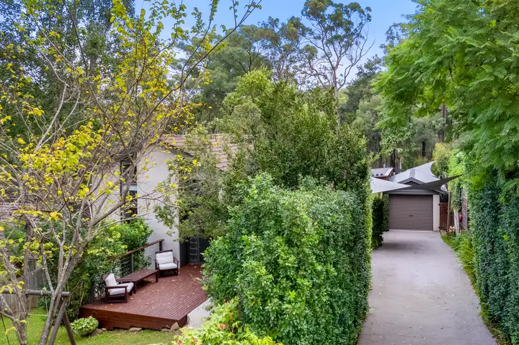 59 Lucasville Road, Glenbrook NSW 2773