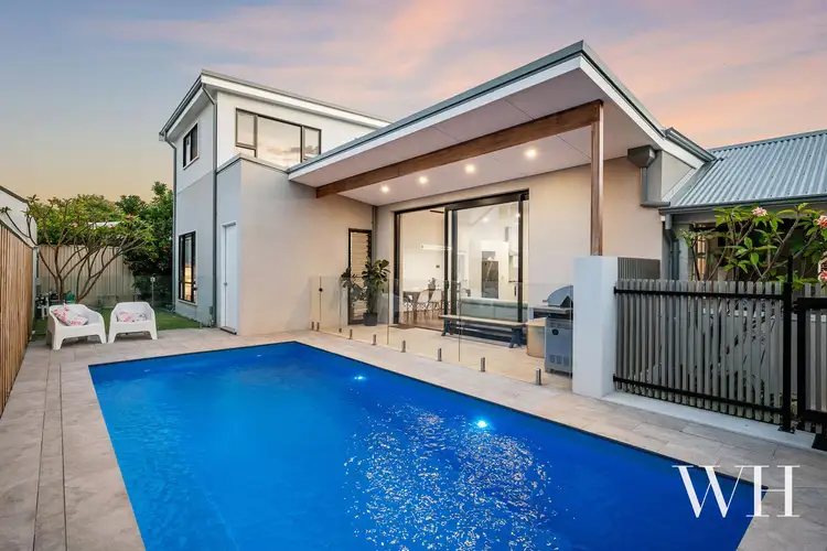 72 Irwin Street, East Fremantle WA 6158