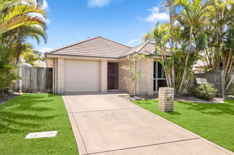23 Bangalore Close, Caloundra West QLD 4551
