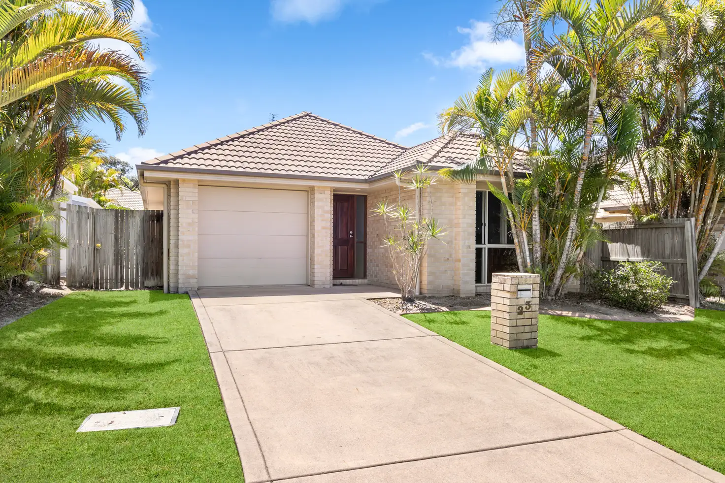 Main view of Homely house listing, 23 Bangalore Close, Caloundra West QLD 4551