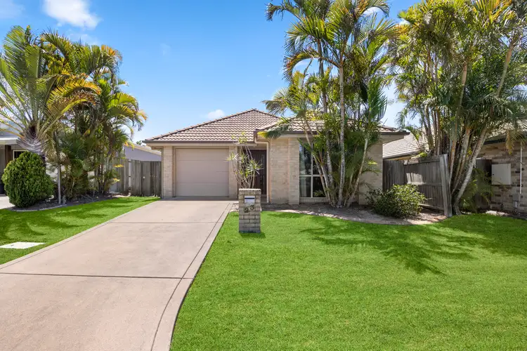 Second view of Homely house listing, 23 Bangalore Close, Caloundra West QLD 4551