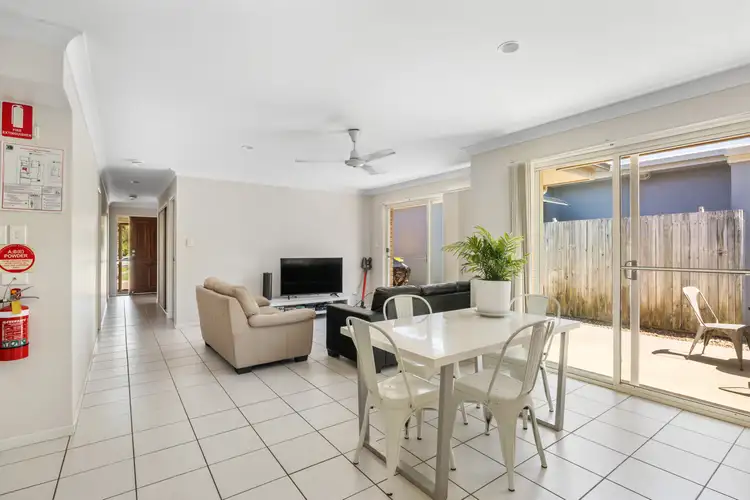 Fourth view of Homely house listing, 23 Bangalore Close, Caloundra West QLD 4551