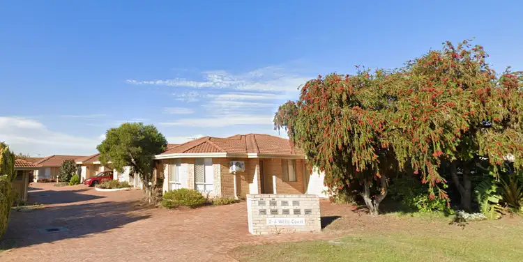 9/2-4 Wells Court, Noranda WA 6062