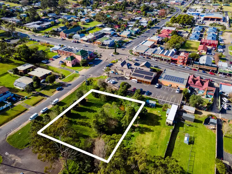 36 Toallo Street, Pambula NSW 2549