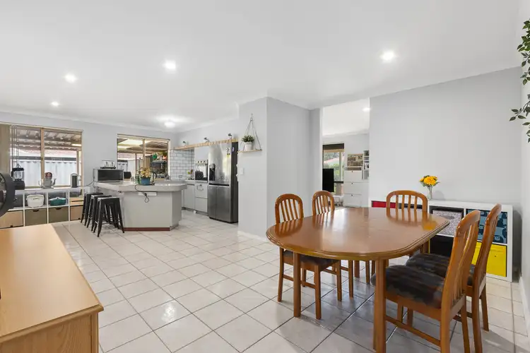 Fifth view of Homely house listing, 76 Coronata Drive, Warnbro WA 6169