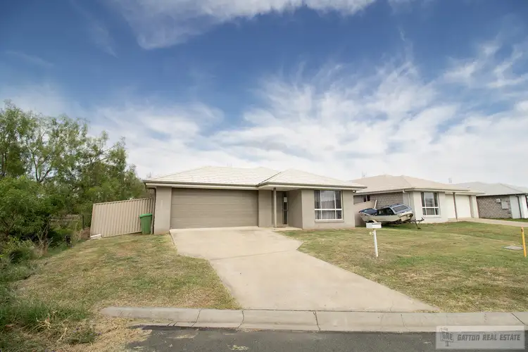 24 Brighton Street, Laidley North QLD 4341