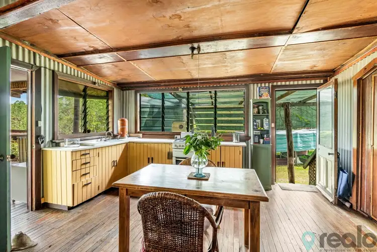 Second view of Homely rural property listing, 234 Cyril Smith Circuit, Tabulam NSW 2469