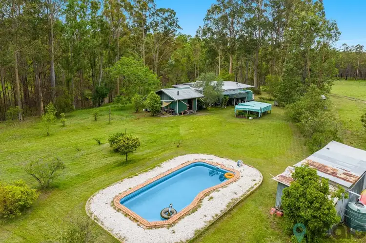 Third view of Homely rural property listing, 234 Cyril Smith Circuit, Tabulam NSW 2469
