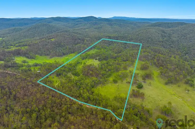 Fourth view of Homely rural property listing, 234 Cyril Smith Circuit, Tabulam NSW 2469