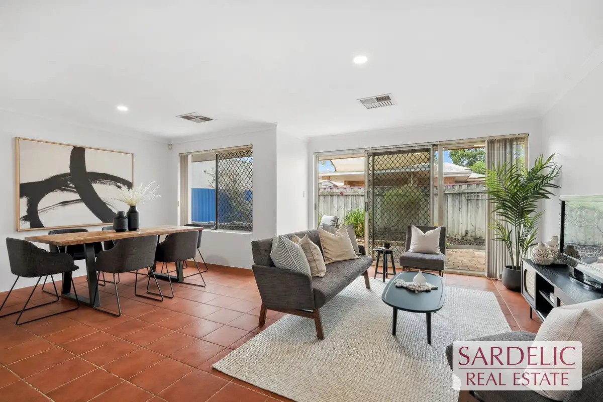 Main view of Homely house listing, 14B First Avenue, Kensington WA 6151