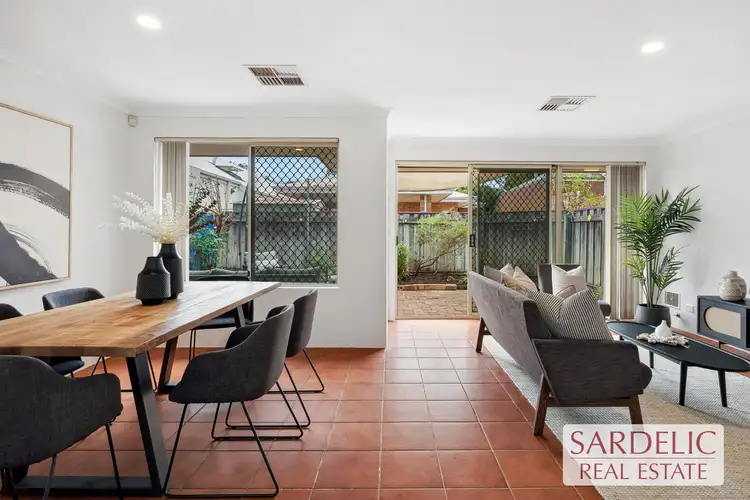 Sixth view of Homely house listing, 14B First Avenue, Kensington WA 6151