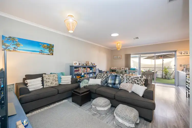 Second view of Homely house listing, 72 Makassar Way, Clarkson WA 6030