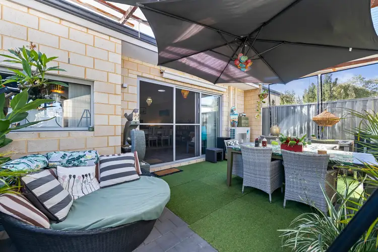 Third view of Homely house listing, 72 Makassar Way, Clarkson WA 6030
