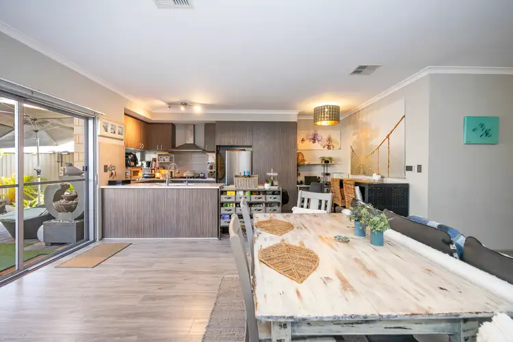 Fifth view of Homely house listing, 72 Makassar Way, Clarkson WA 6030
