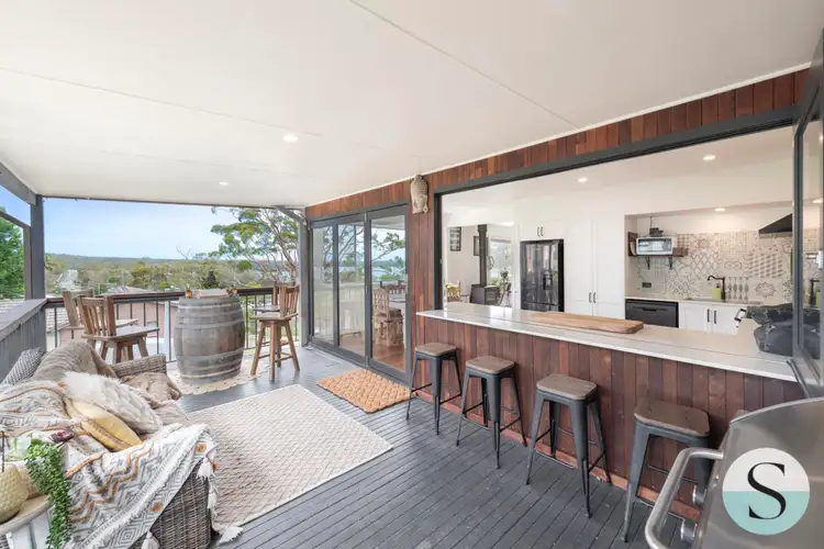 Third view of Homely house listing, 71 Government Road, Nords Wharf NSW 2281
