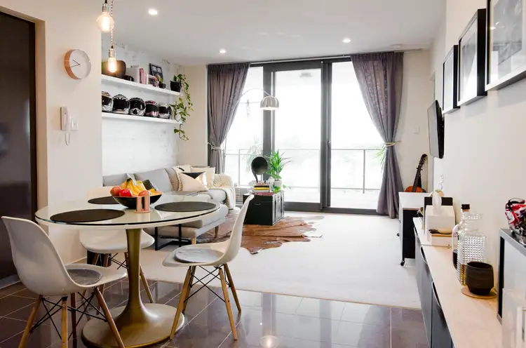 Second view of Homely unit listing, 44/3 Homelea Court, Rivervale WA 6103