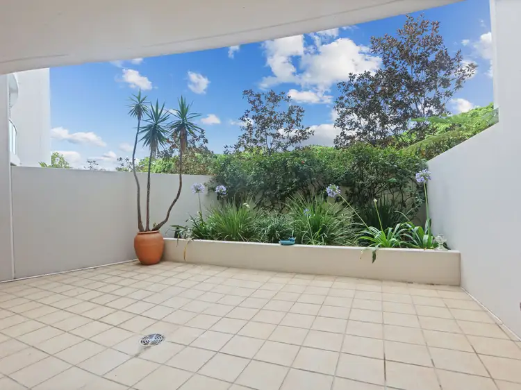 116/197 Merthyr Road, New Farm QLD 4005