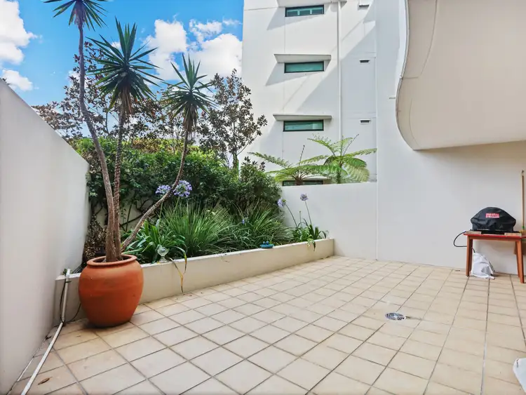 Sixth view of Homely apartment listing, 116/197 Merthyr Road, New Farm QLD 4005